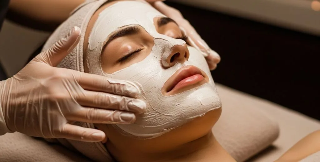 servei facial estetica la cellera de ter