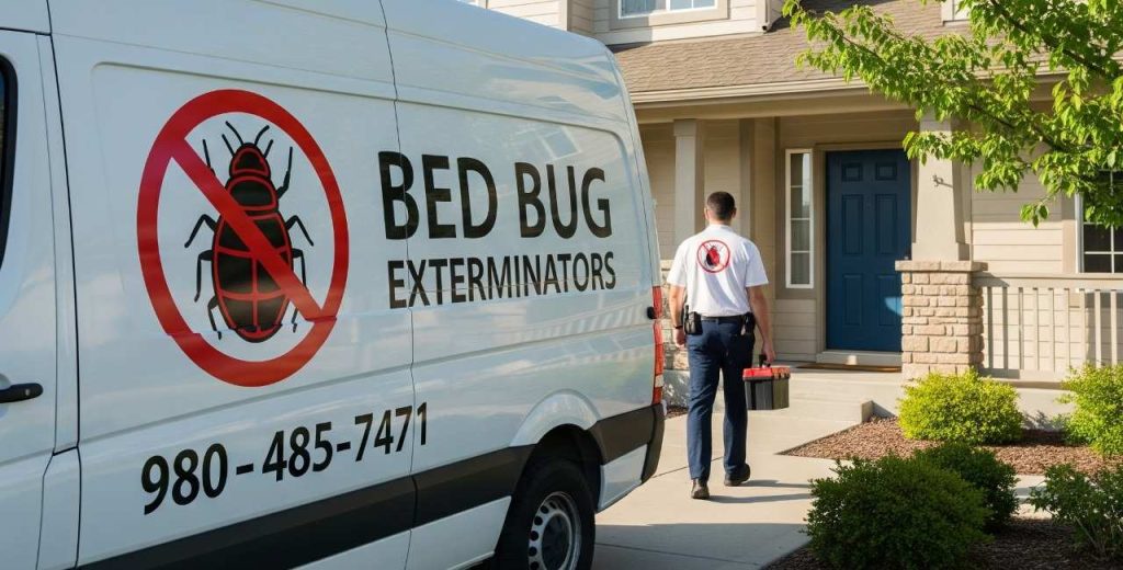 com eliminar les xines a casa o a la meva empresa